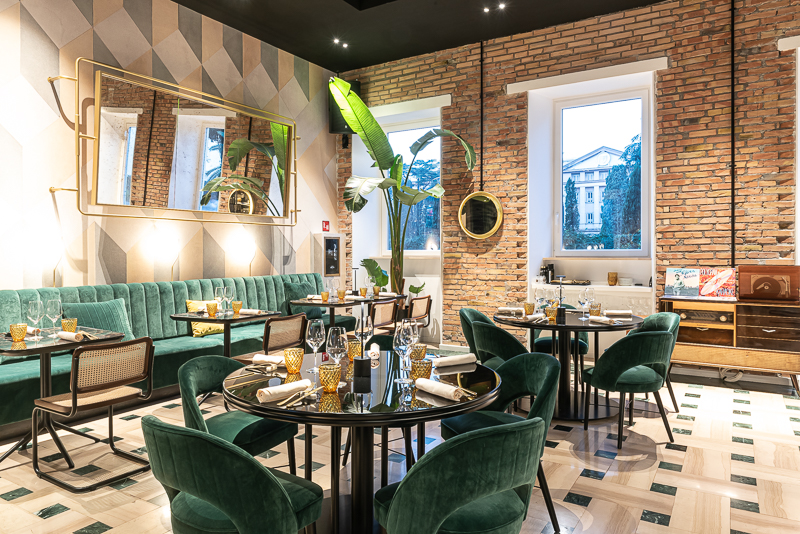 Fotografía de hoteles — imagen 12