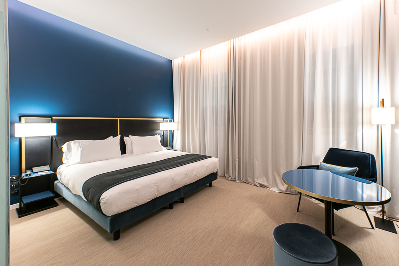 Fotografía de hoteles