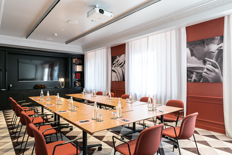 Fotografía de hoteles — imagen 15
