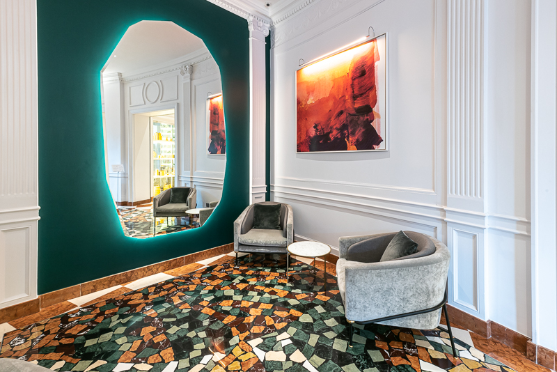 Fotografía de hoteles — imagen 16